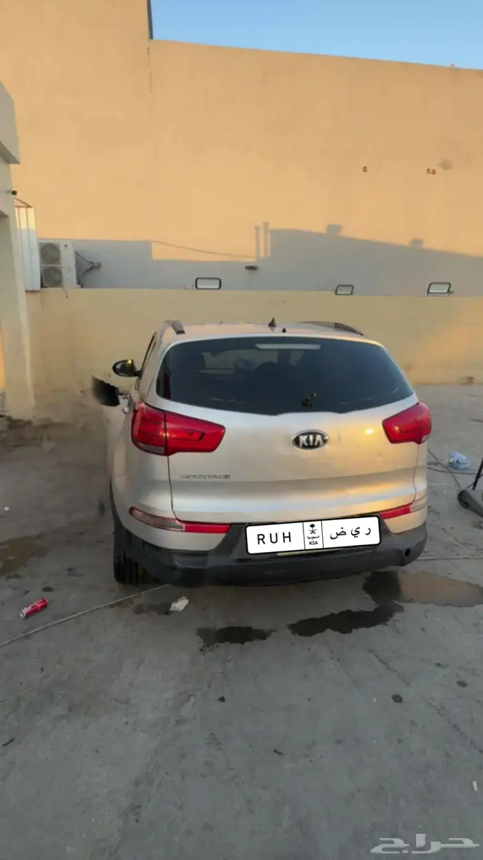 كيا سبورتاج 0