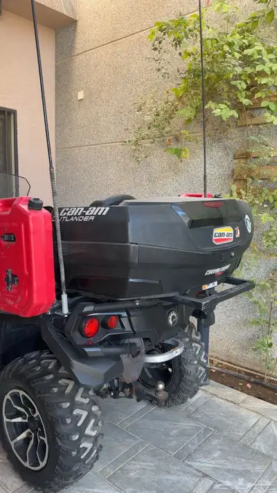 كانام كندي نوع أوتلاندر ليمتد فل كامل index