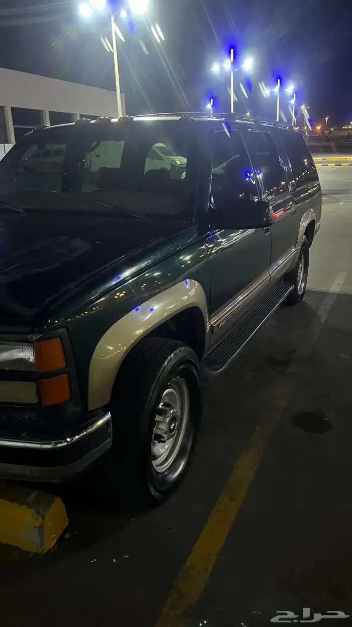 جمس دبل موديل 97 للبيع اعلى سومه 4