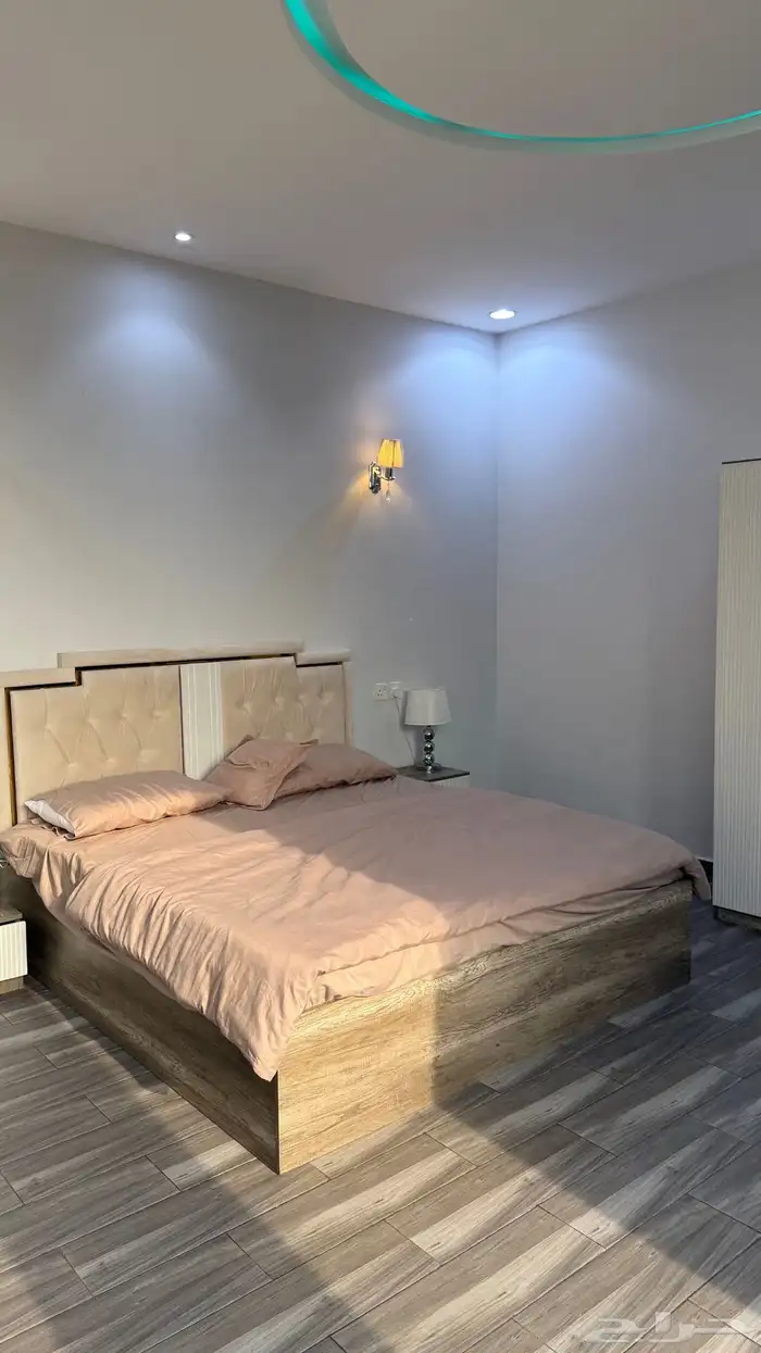 استراحه ف الحرزات قسميننن عرض 600 للقسم 18