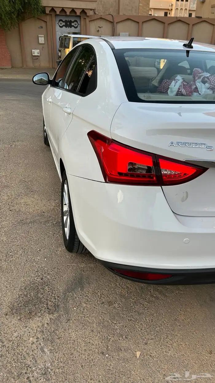 شيري اريزو 5 4