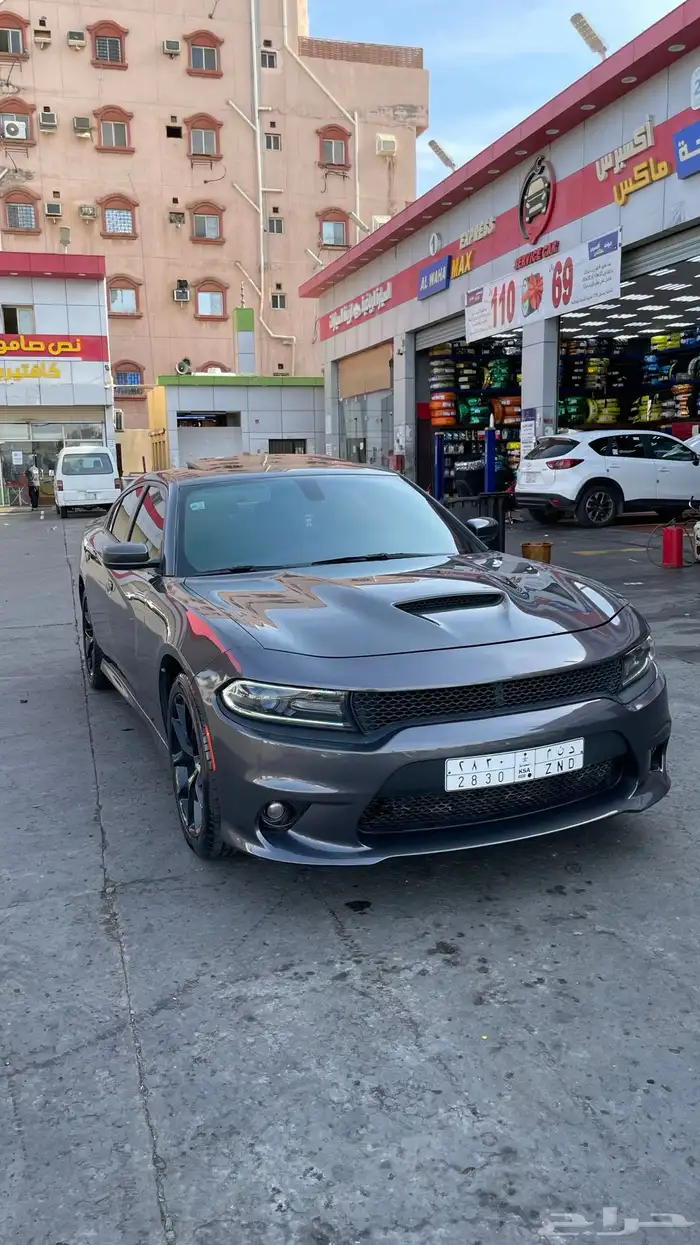 تشارجر gt2020 25