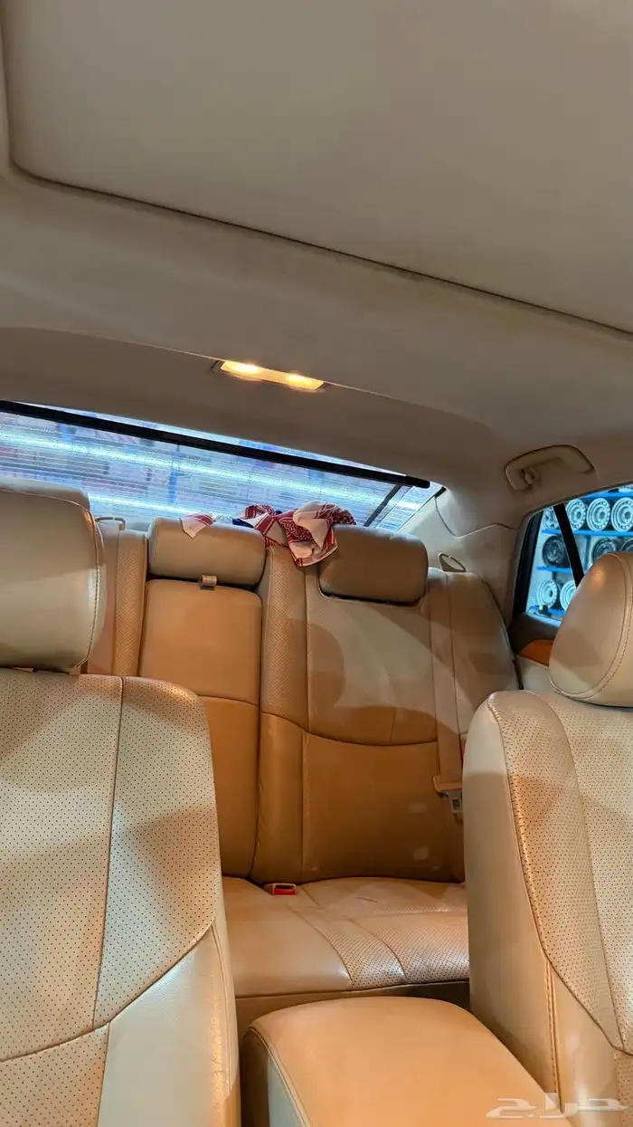 افالون 2007 لمتد فل كامل 65