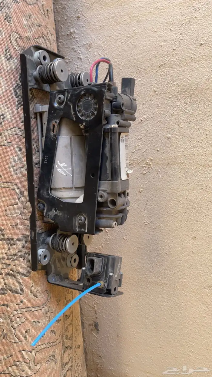 هيدروليك ماطور بي ام دبليو 2009 0