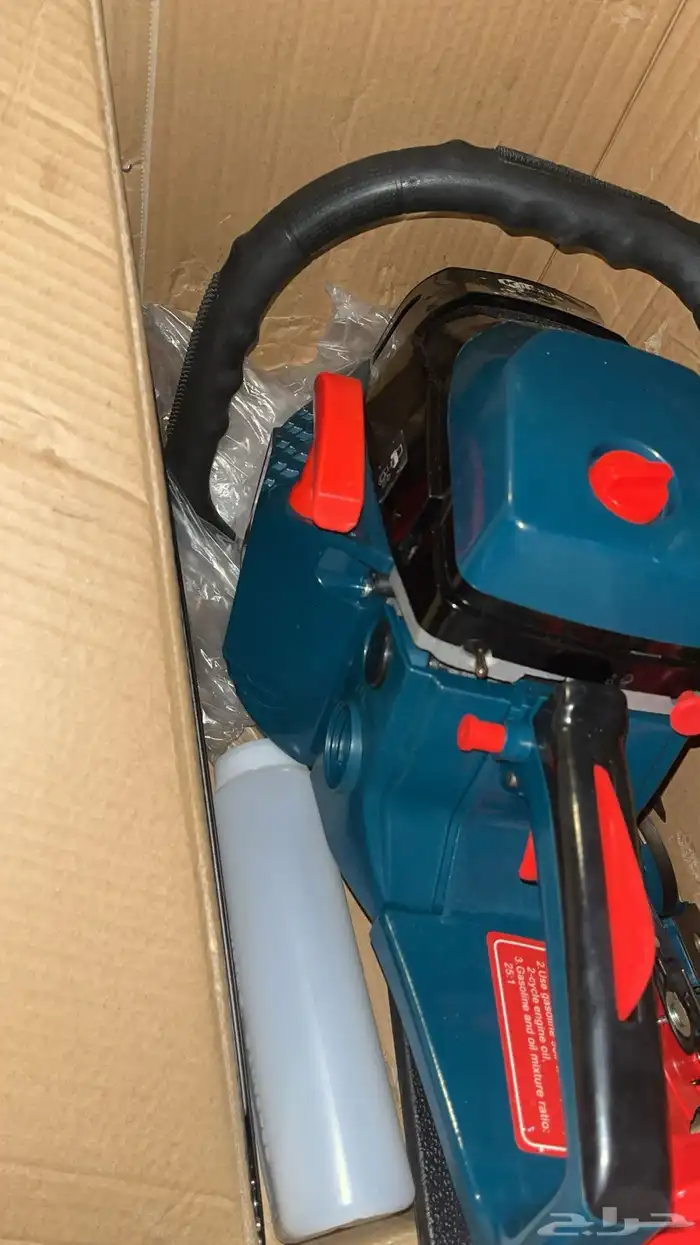 ماطور حطب اصلي للبيع 2