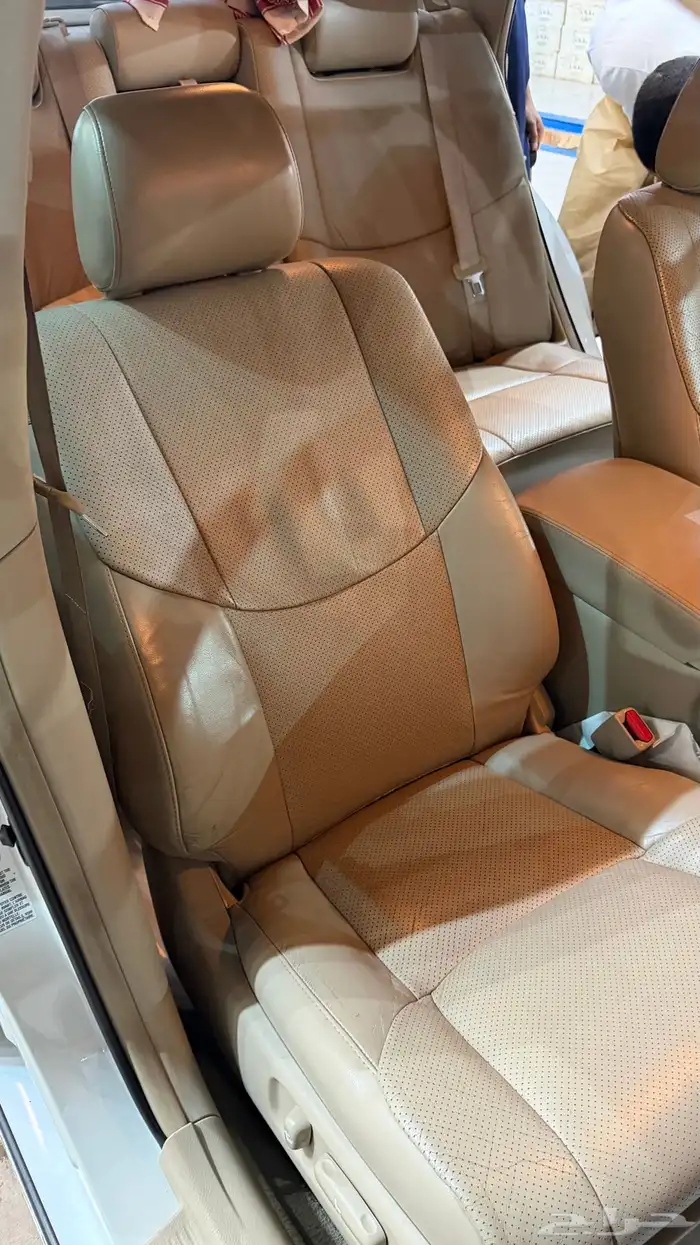 افالون 2007 لمتد فل كامل 61