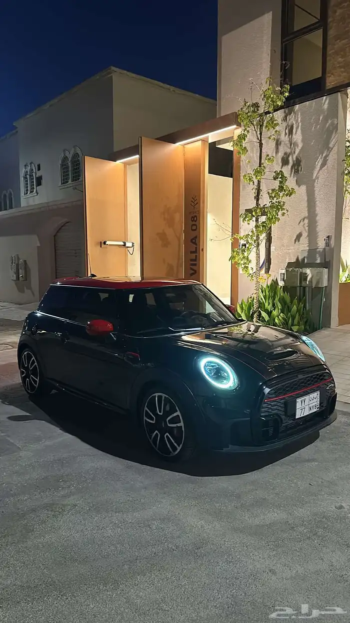 ميني كوبر 2024 0