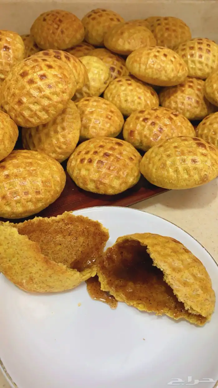 كليجا القصيم 12