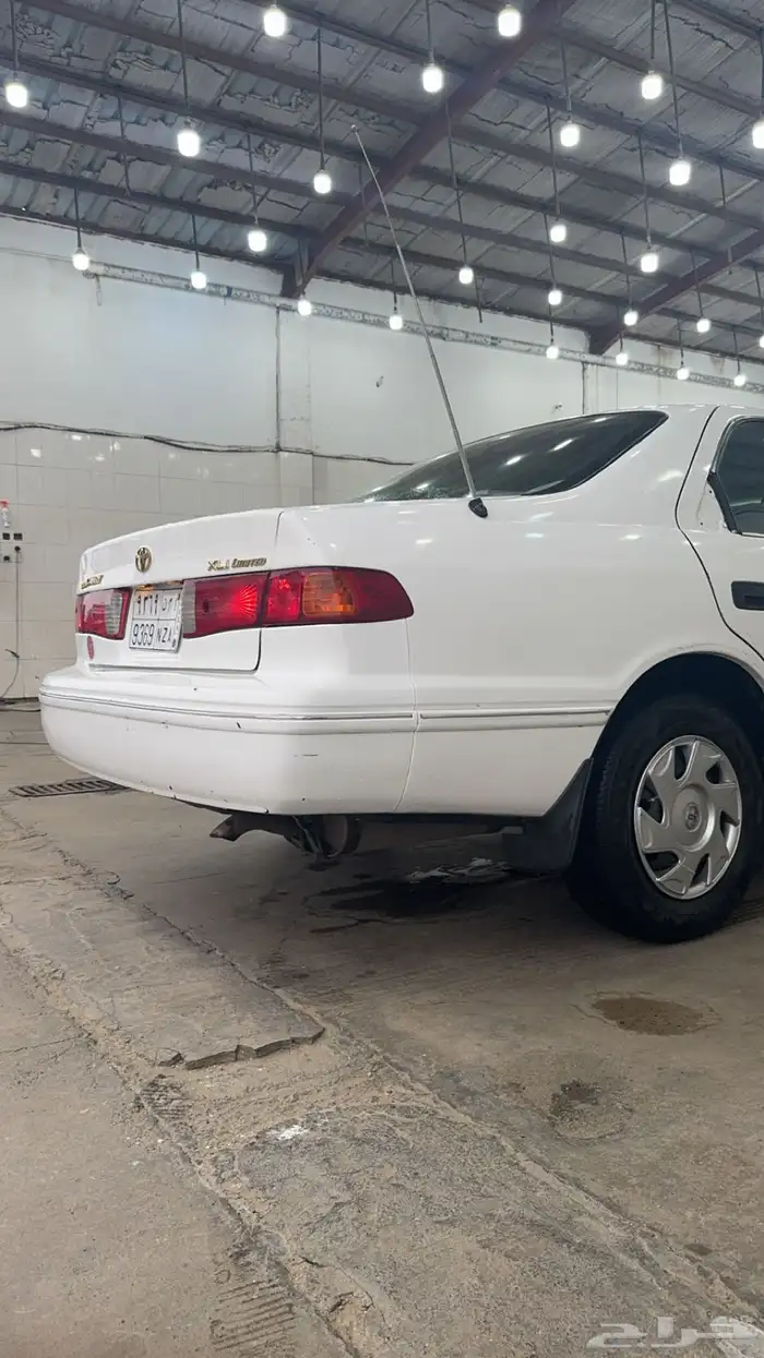 كامري استاندر اكس ال اي 3