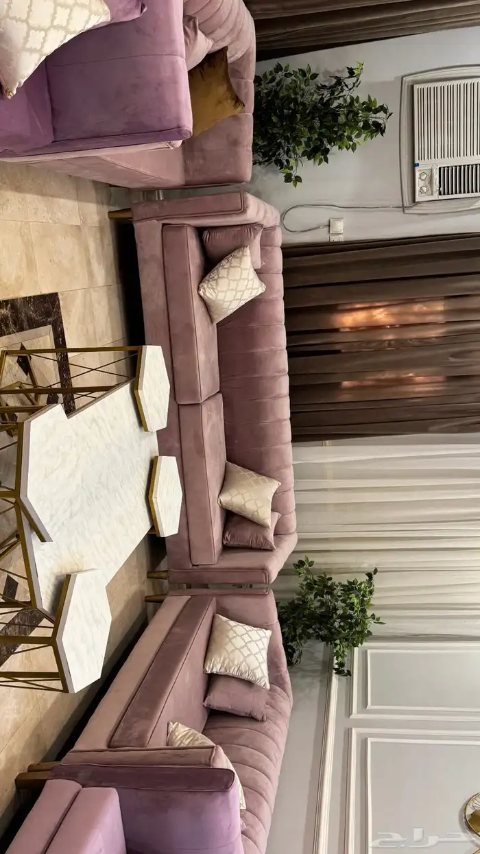 كنب نظيف للبيع 1