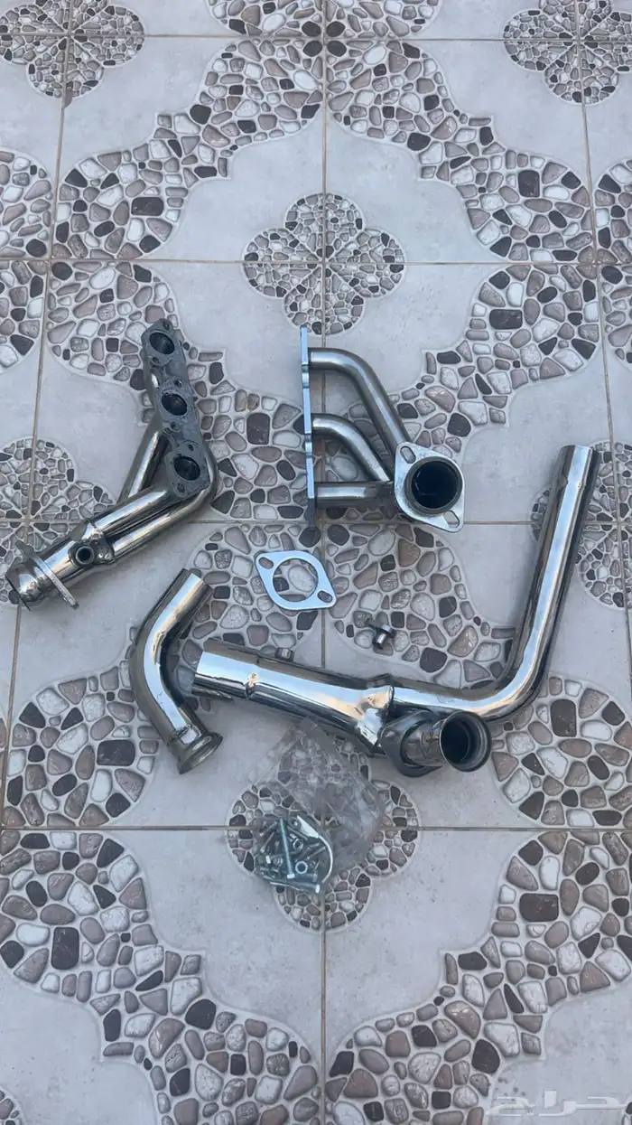 هدرز كمارو 6 سلندر من موديل 98 الى 2002 1