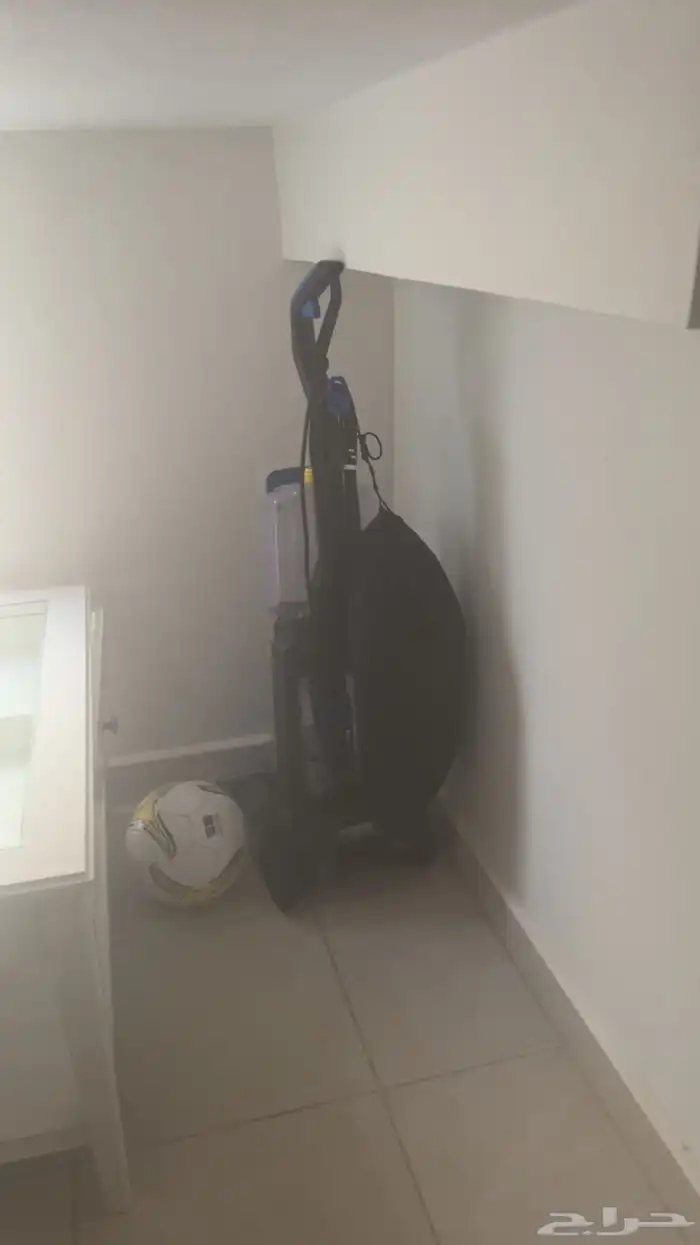 جنوط سيكل رامبو وغسالة فرش 1