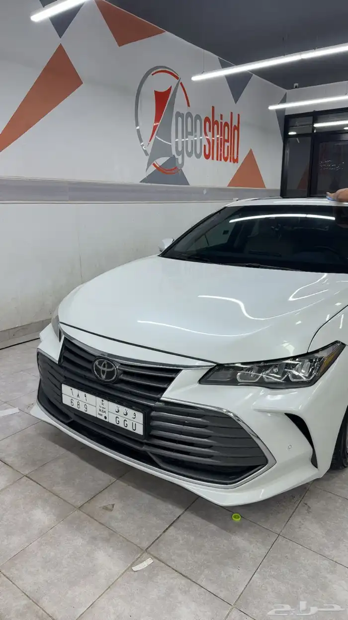 افالون ليمتد 2022 للبيع 4