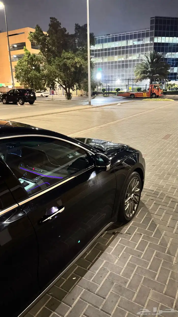 هونداي ازيرا 2022 فل كامل 5