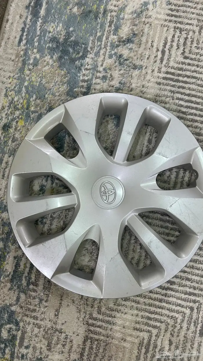 طيس هايلوكس وكاله 0