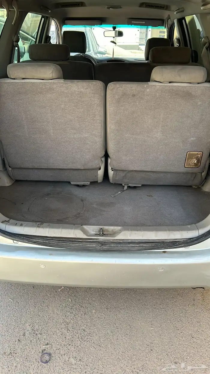 انوفا 2012 للبيع اوتوماتيك 3