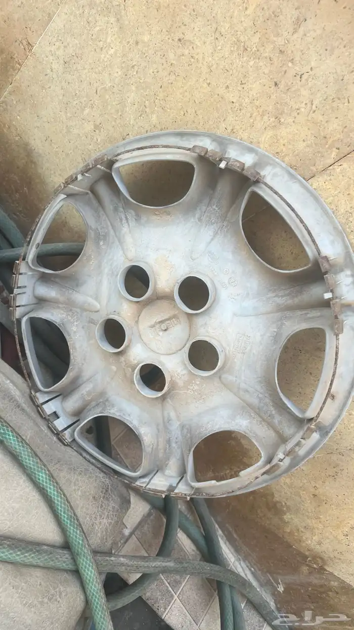 قطع مكسيما 2000 - 2008 1