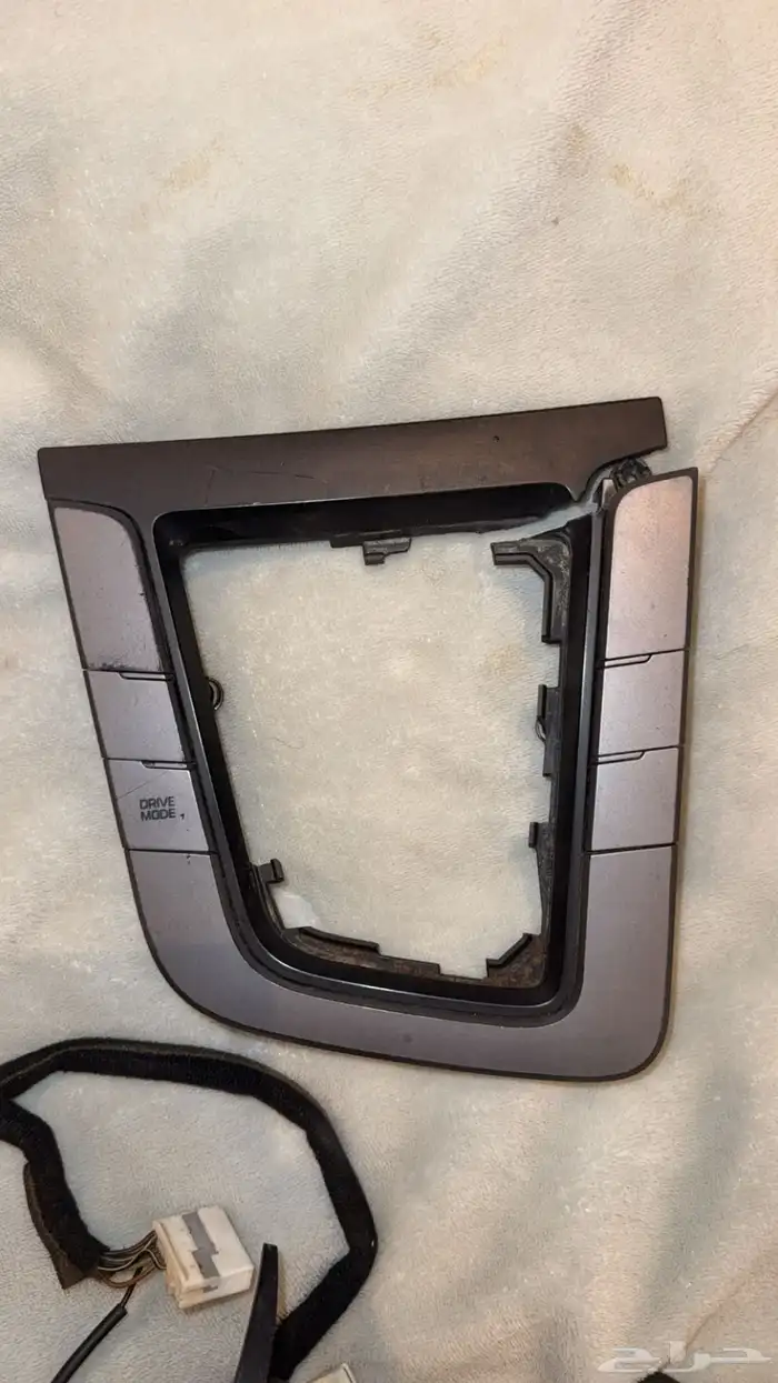 للبيع قطع النترا16-18 2