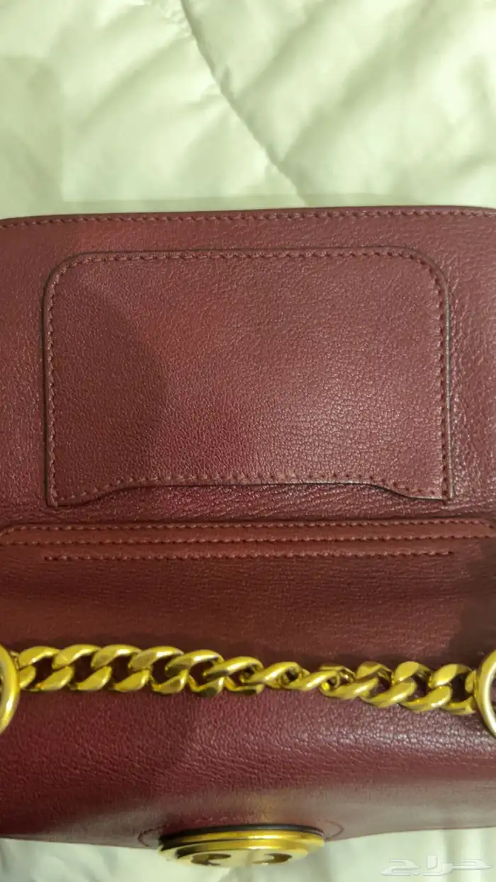 شنطه كلوي مستعمله سعر الشراء 2700 سعر البيع 1000 2