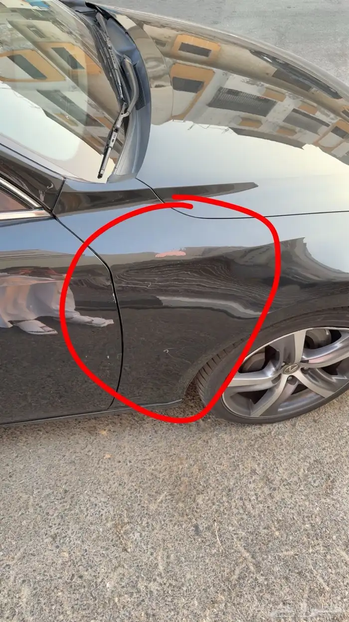 لكزس is 2018 للبيع 7