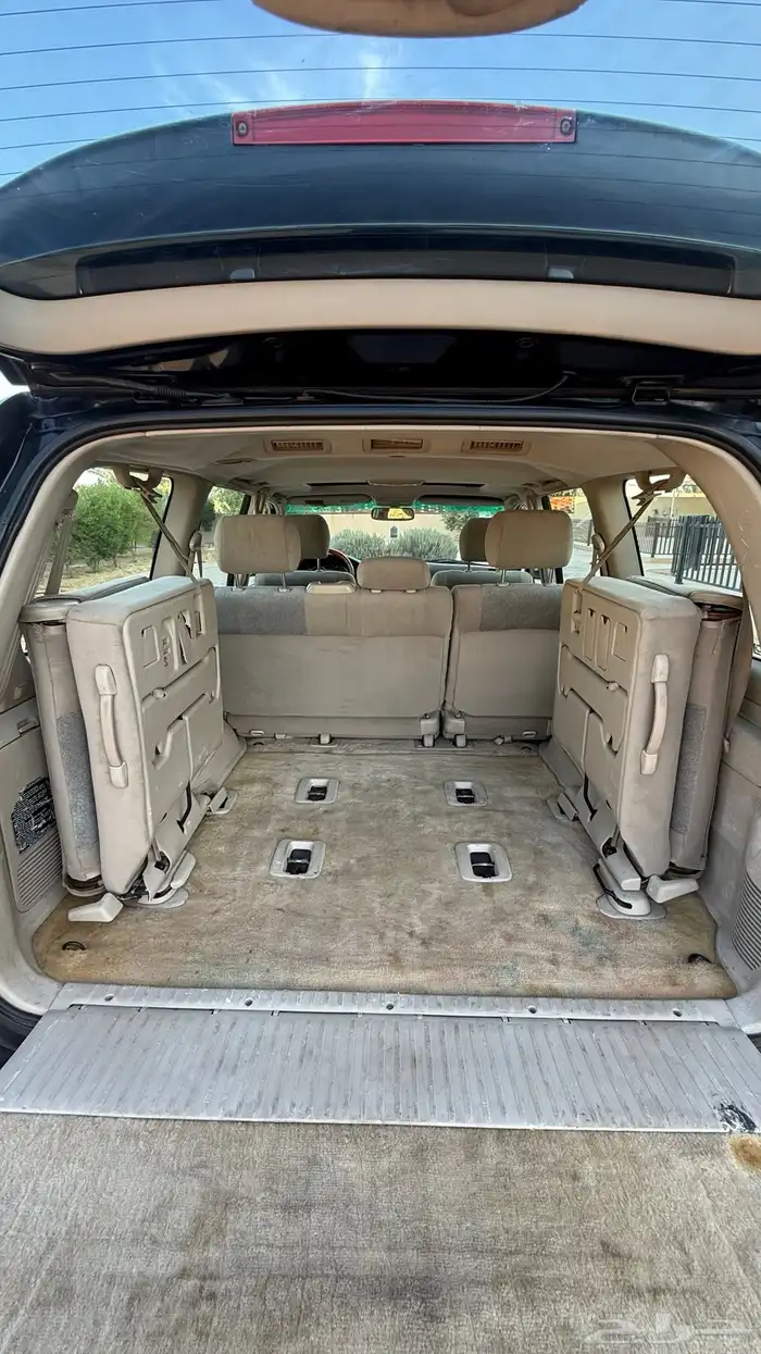 فيكسار 2004 فل كامل أسود 31