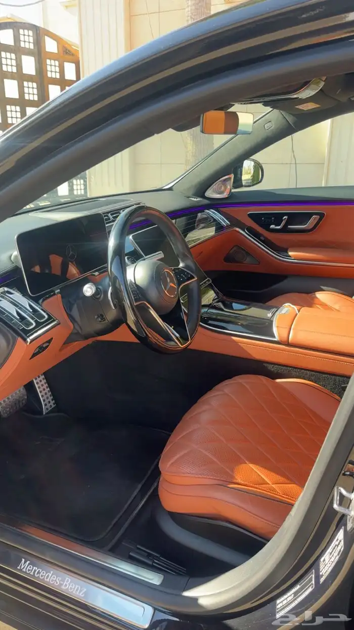 اس كلاس 2022 تم البيع 3