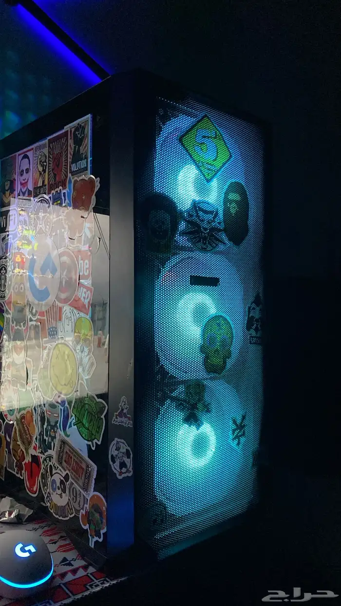 بي سي قيمنق 3080 ti 0