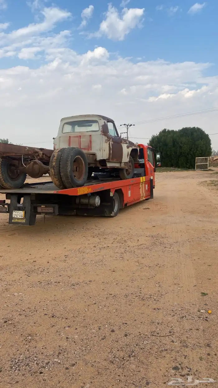 سطحه دخل وخرج حفر الباطن 4