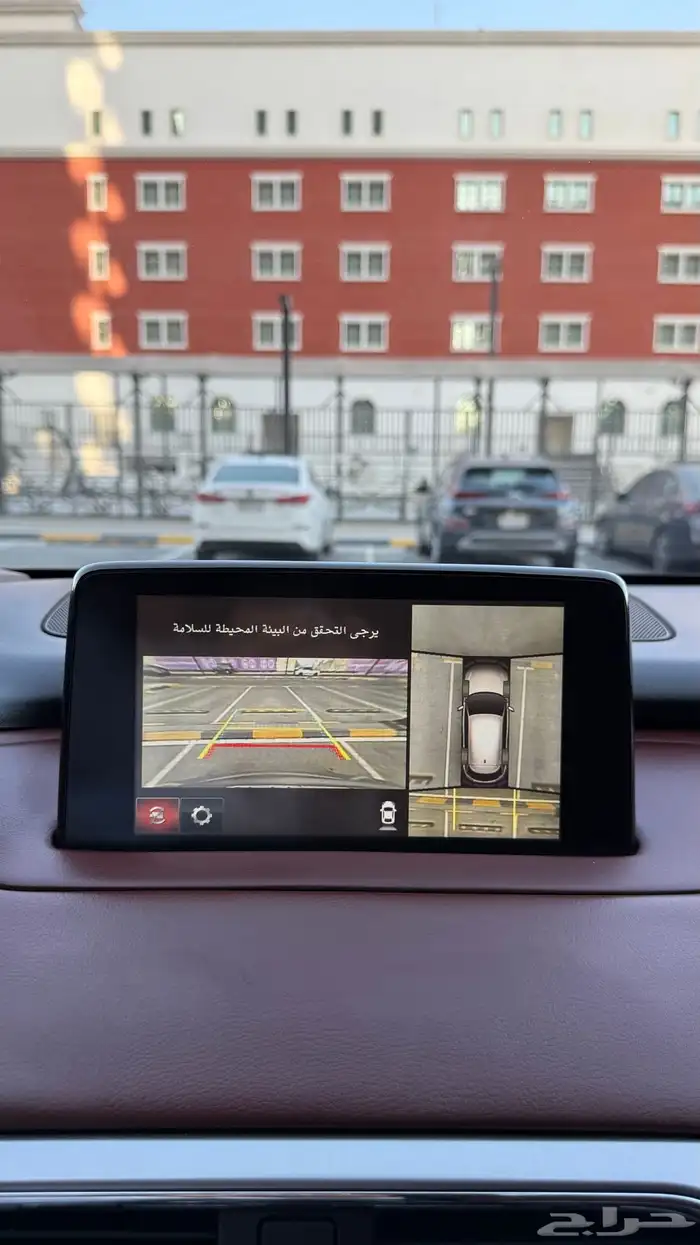 للبيع مازدا cx9 2020 سقنتشر 17