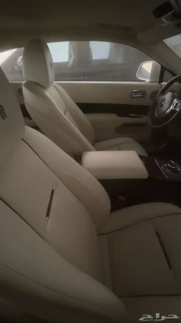 رولز رويس ريث 10