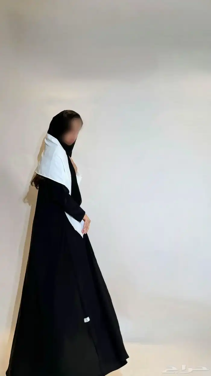 عبايه جديده 1