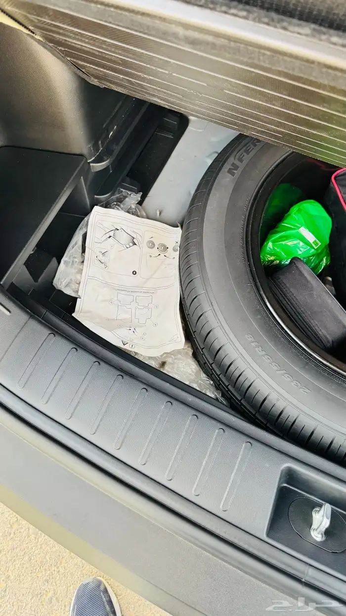 توسان 2023 وكالة بالكامل 30