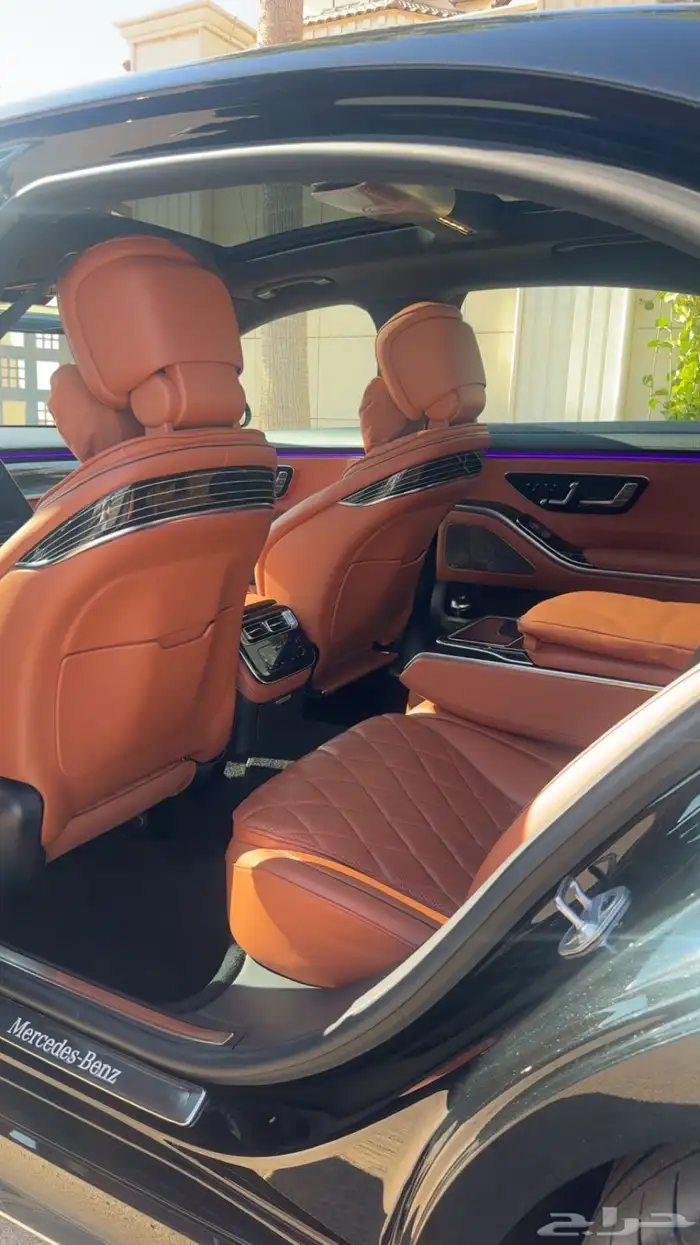 اس كلاس 2022 تم البيع 5