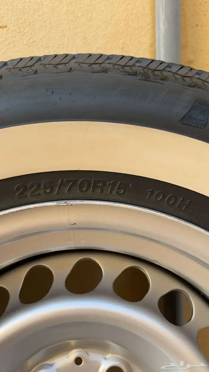 جنوط هايلوكس دمعة 1