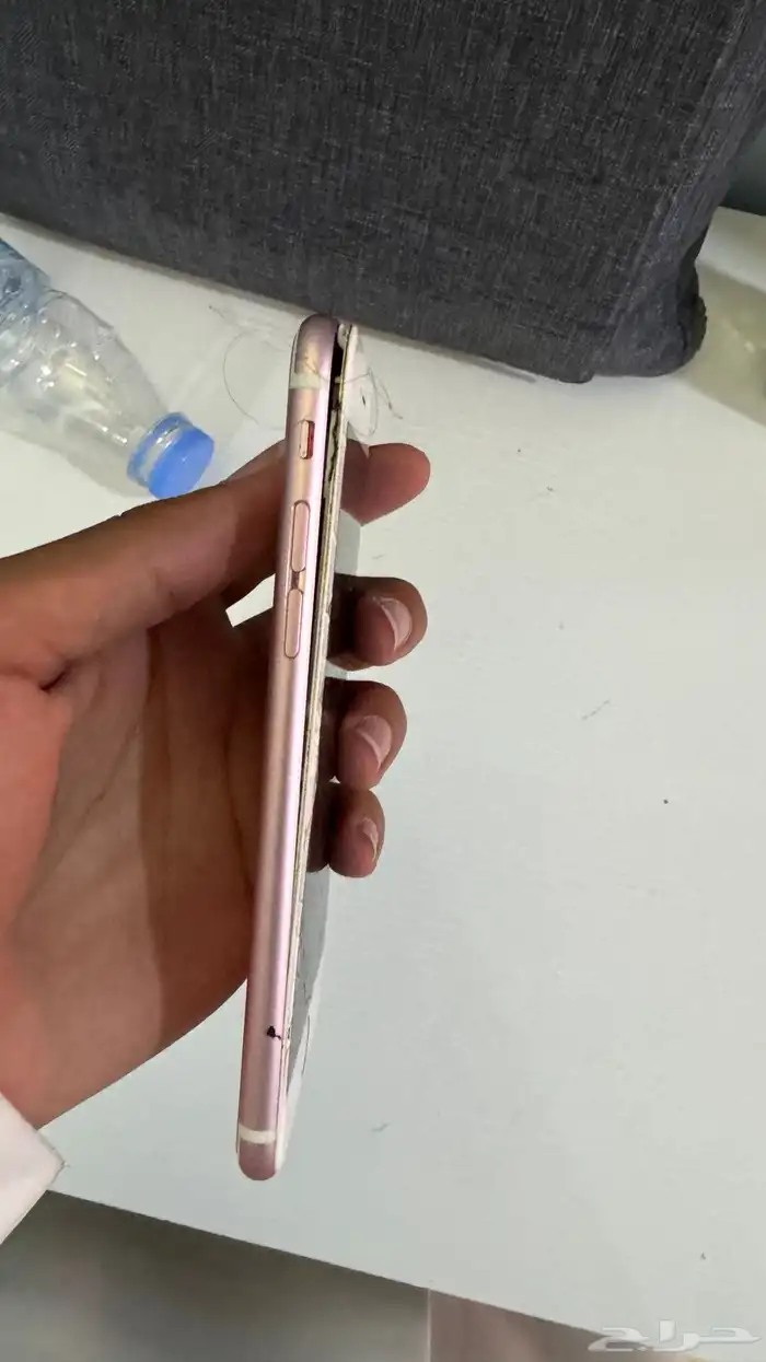 جوال ايفون 6S للبيع قطع غيار 3