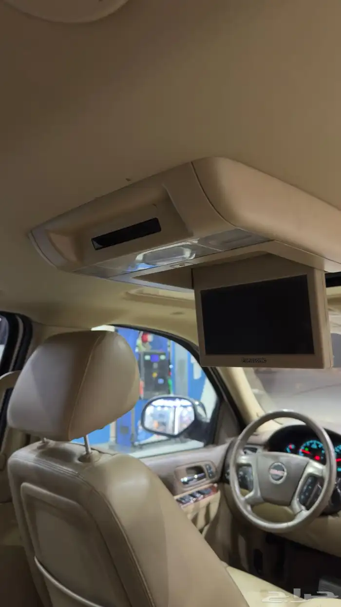 يوكن 2013 دبل SLTممشى قليل 29