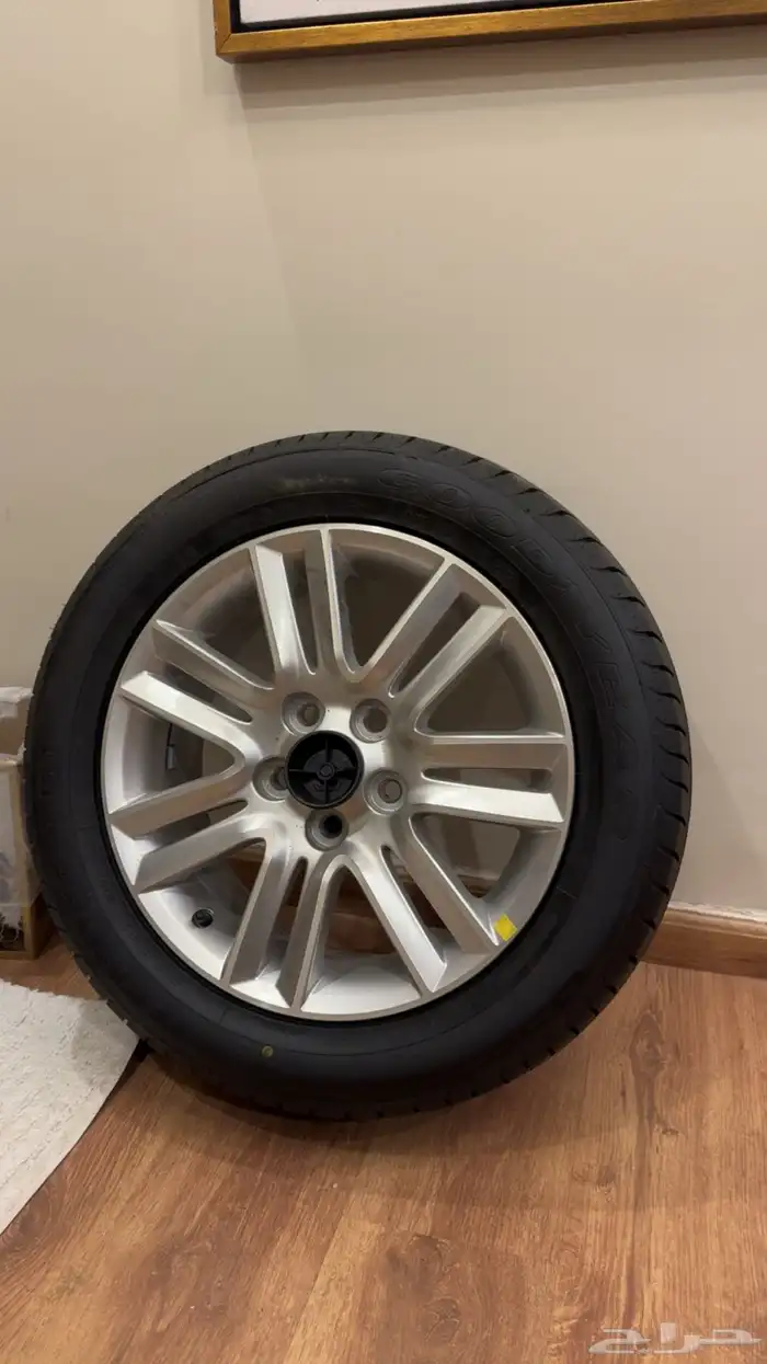 سبير كابرس ما قد تركب 0