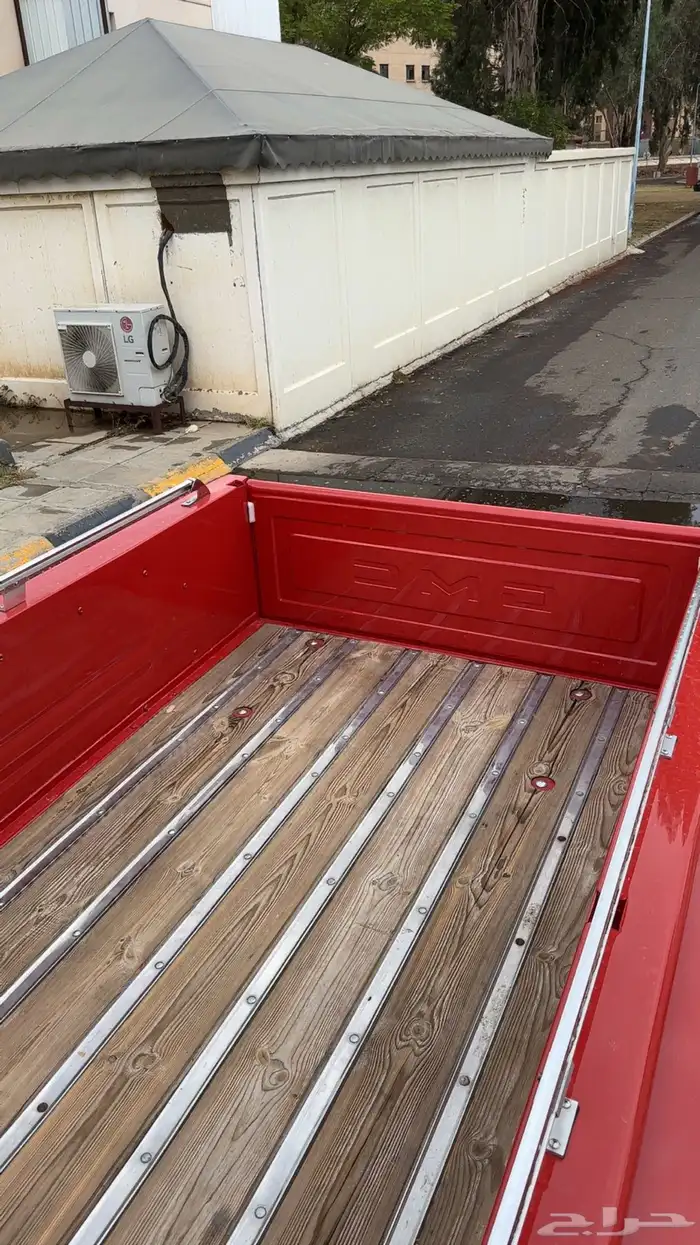 جمس بهبهاني 1980 نضيف للبيع 40