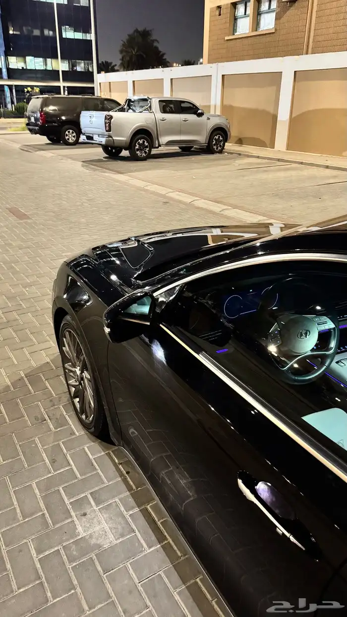 هونداي ازيرا 2022 فل كامل 3