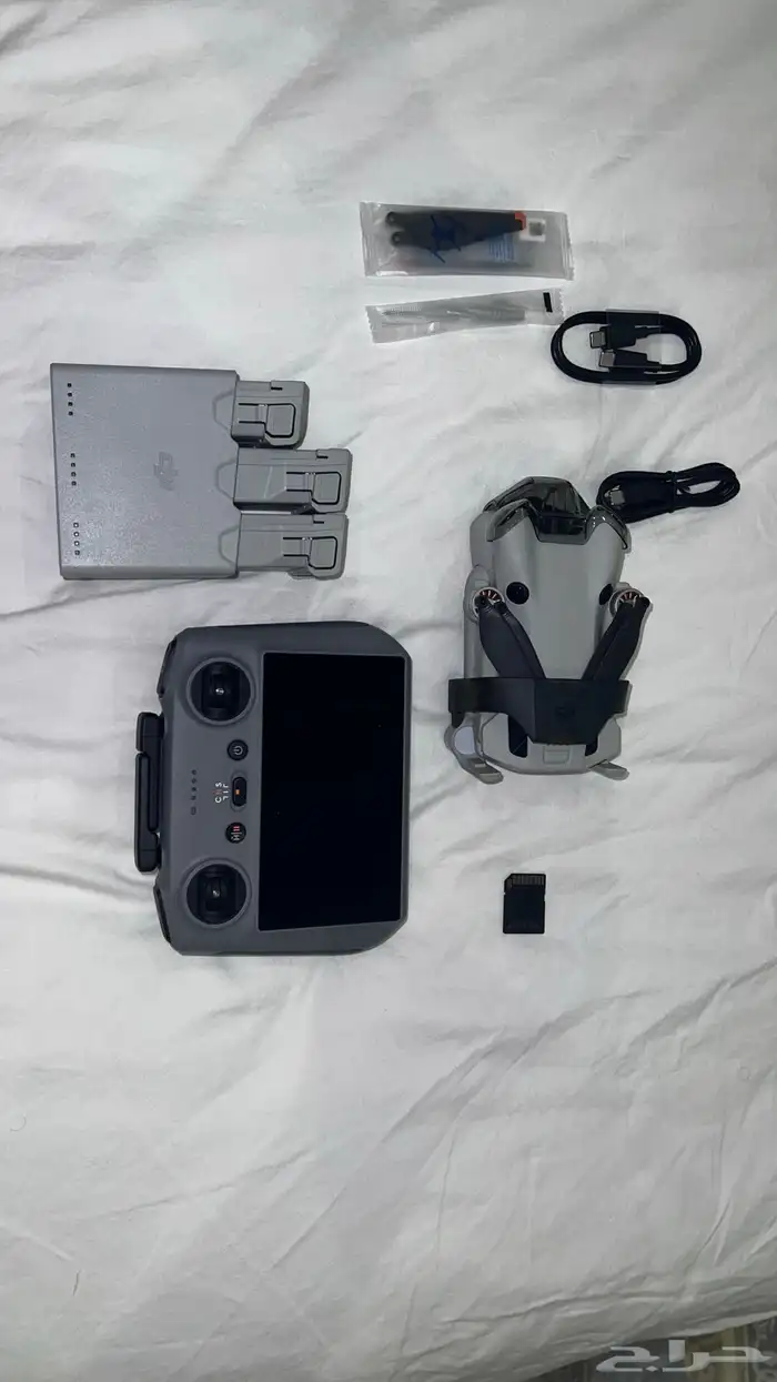 درون ميني 4 برو 7