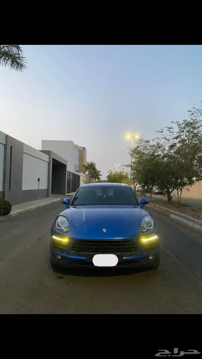 للبيع بورش مكان اس 0