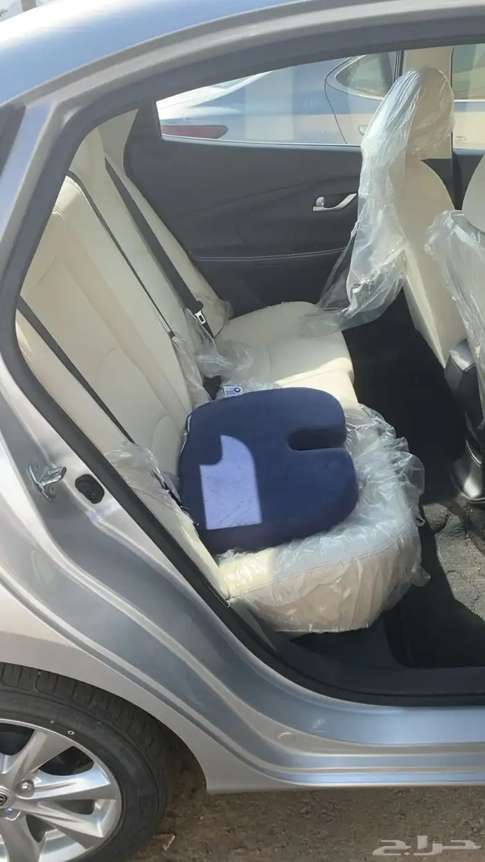 شانجان موديل 24 مصدومه جهة الكبوت غيروه الوكاله ممشاها 10 4