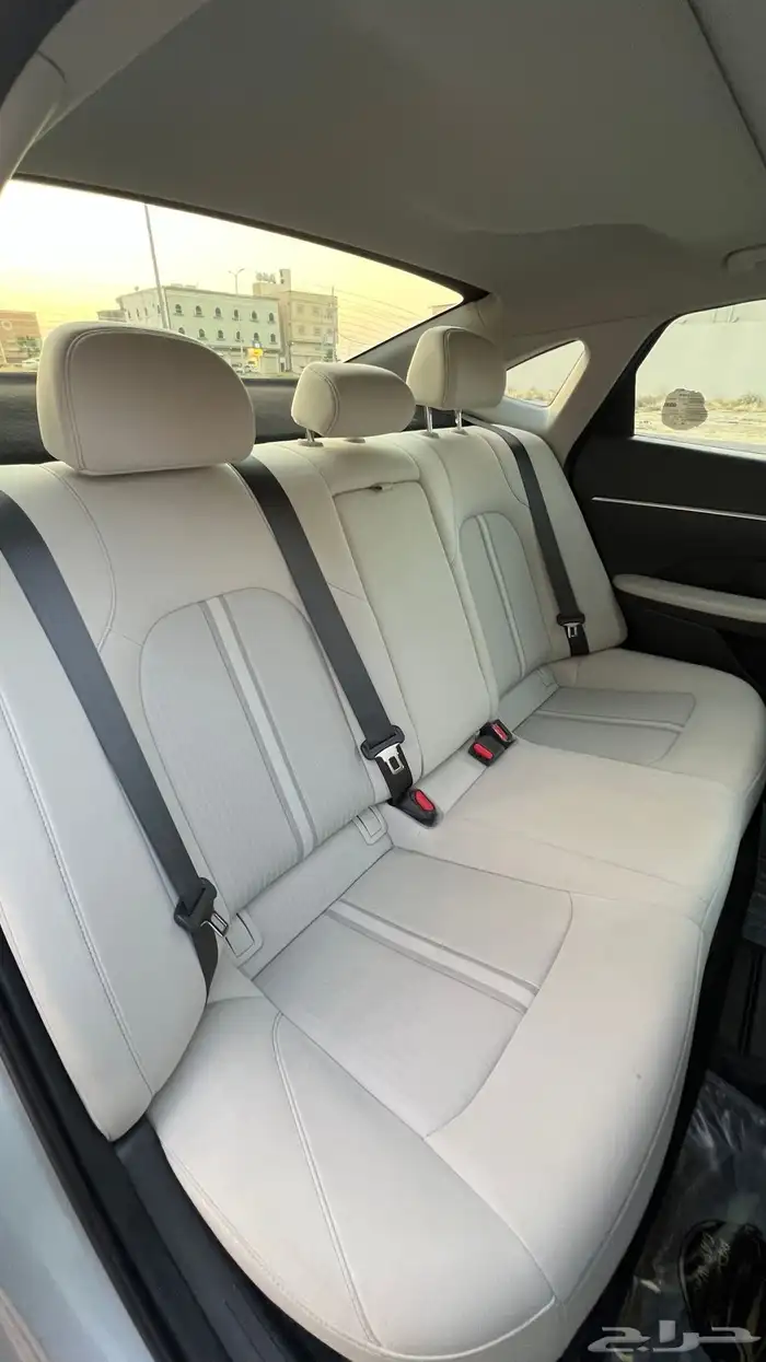 هونداي سوناتا 2024 سمارت 12