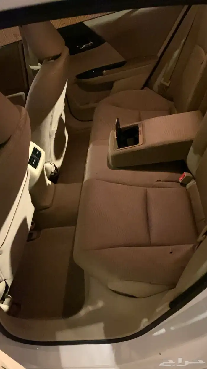 هوندا كورد شرط 7