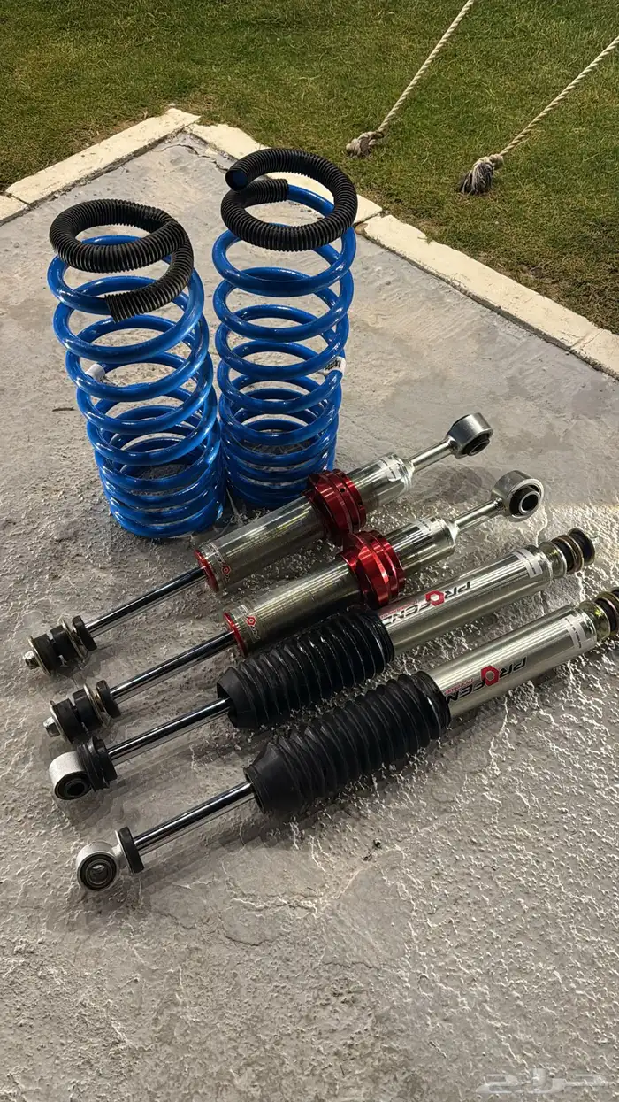 مساعدات بروفندر من متجر 4x4 وياي استرالي 2