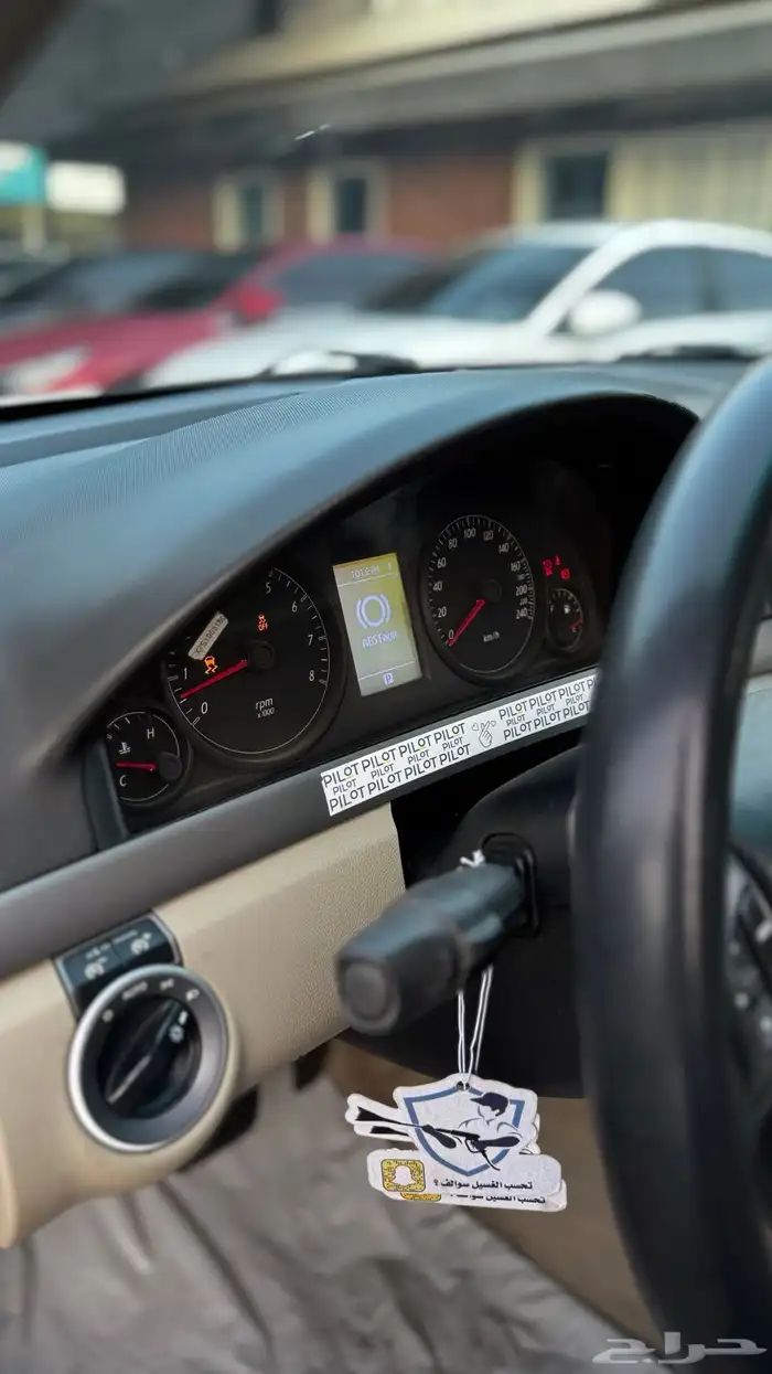 كابرس LS-2013 8