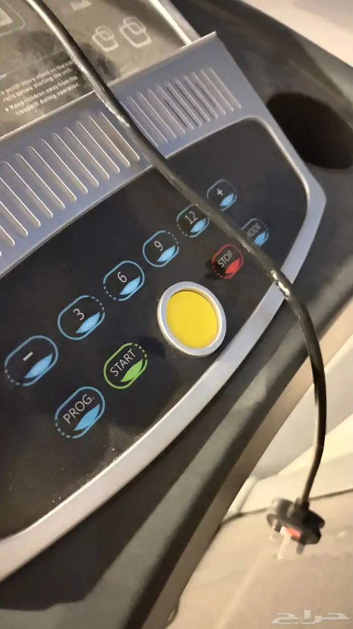 سير للمشي ثقيل و جودة ممتازه للبيع 6