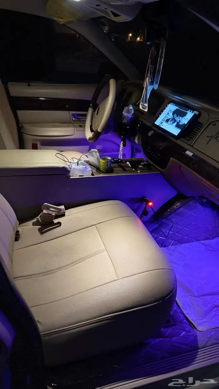 فورد ماركيز 6