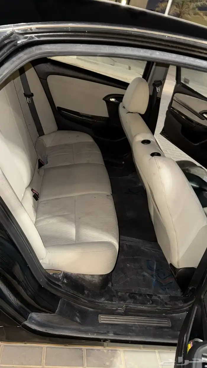 شيفروليه كابرس 2014 11