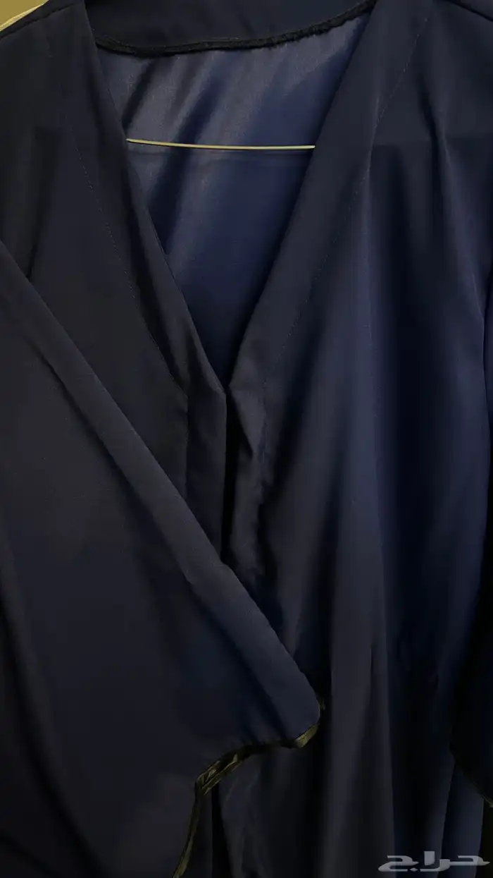 عبايه حكلي تخرج 2